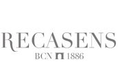 Logotipo Recasens