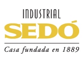 Logotipo Sedó