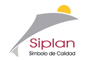 Logotipo Siplan