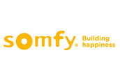 Logotipo Somfy